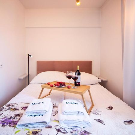 Maya'S Flats & Resorts 61 - Most Milosci Gdańsk Eksteriør billede